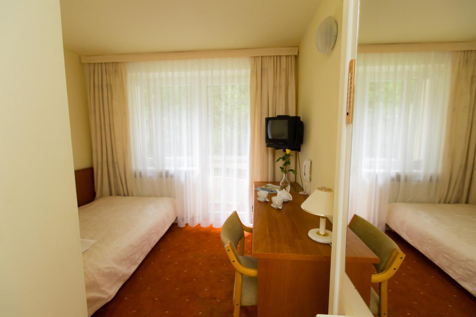 Geovita Krynica-Zdroj Номер фото