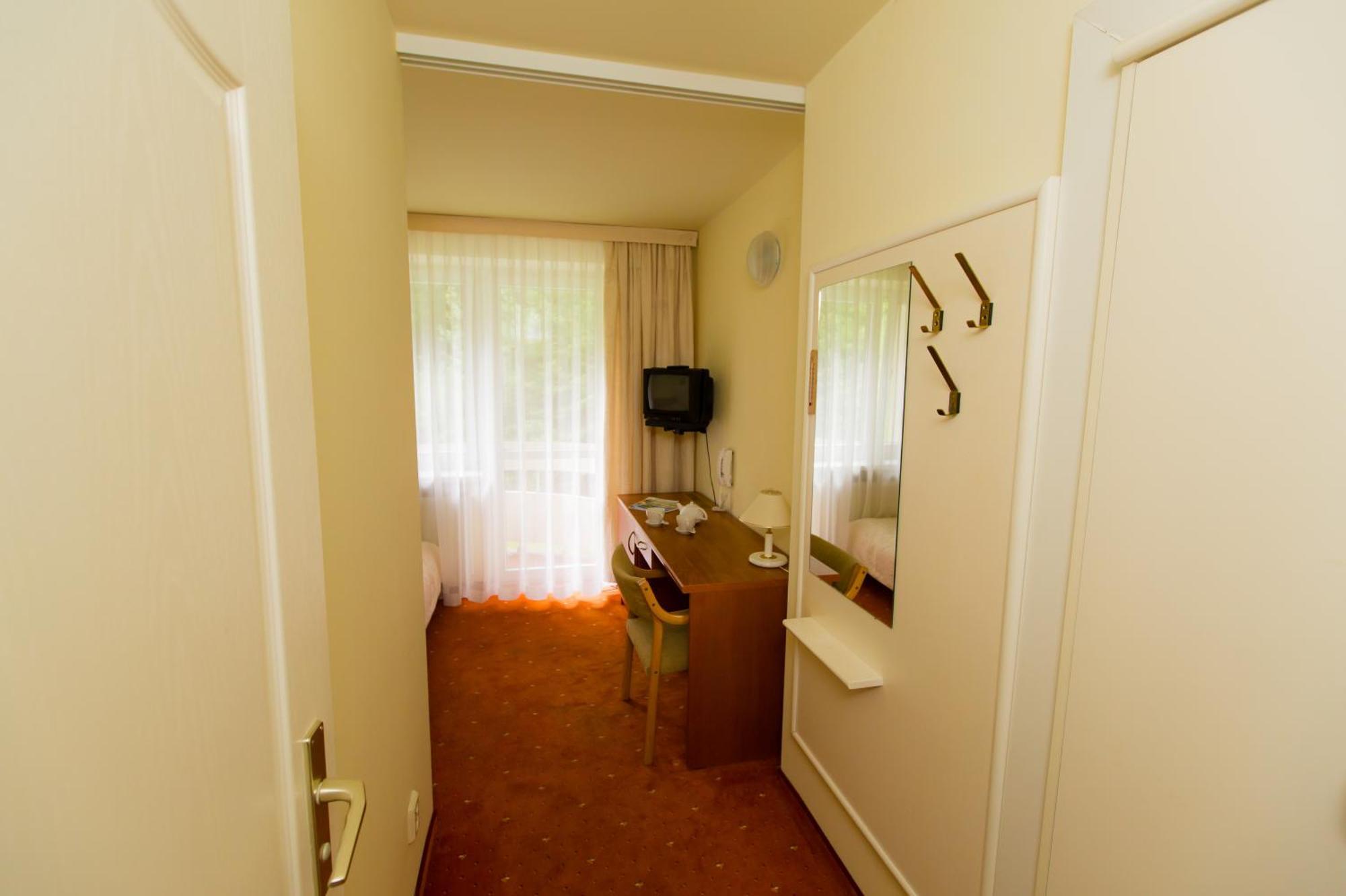 Geovita Krynica-Zdroj Номер фото