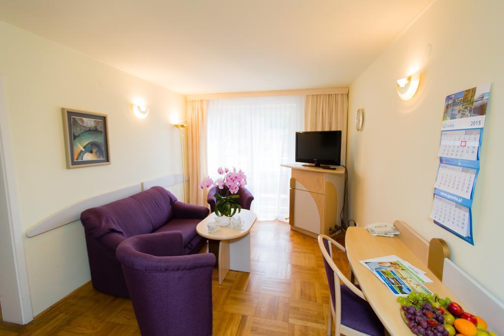 Geovita Krynica-Zdroj Номер фото